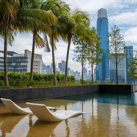 Greystone Continew Residensi Daire Kuala Lumpur Dış mekan fotoğraf