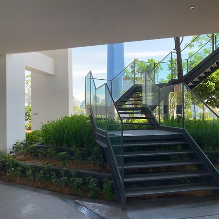 Greystone Continew Residensi Daire Kuala Lumpur Dış mekan fotoğraf