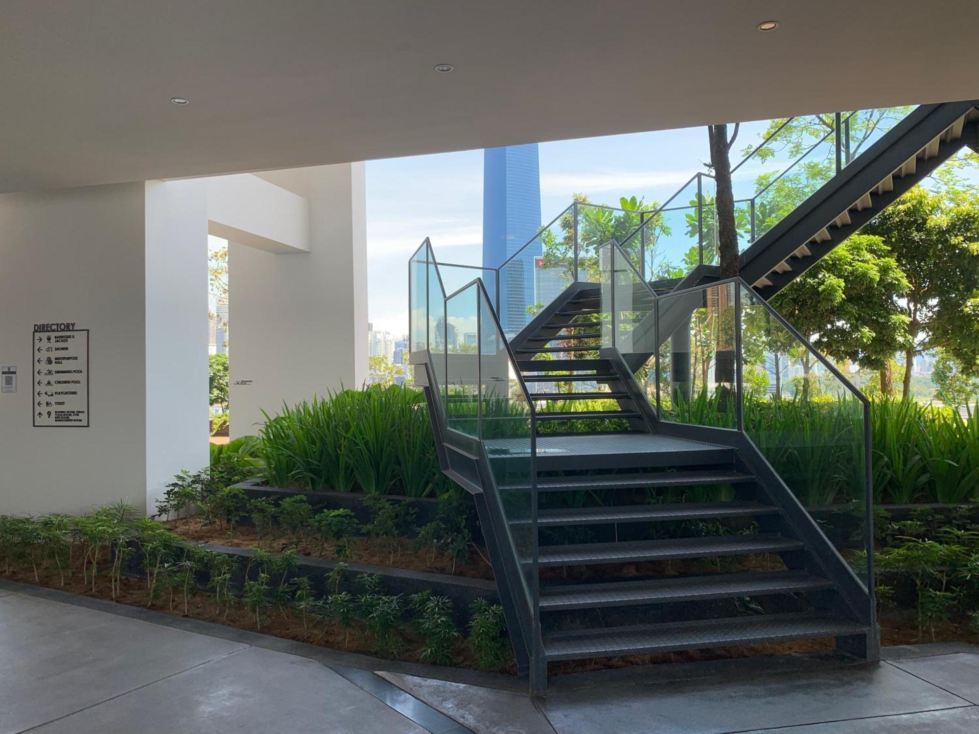 Greystone Continew Residensi Daire Kuala Lumpur Dış mekan fotoğraf