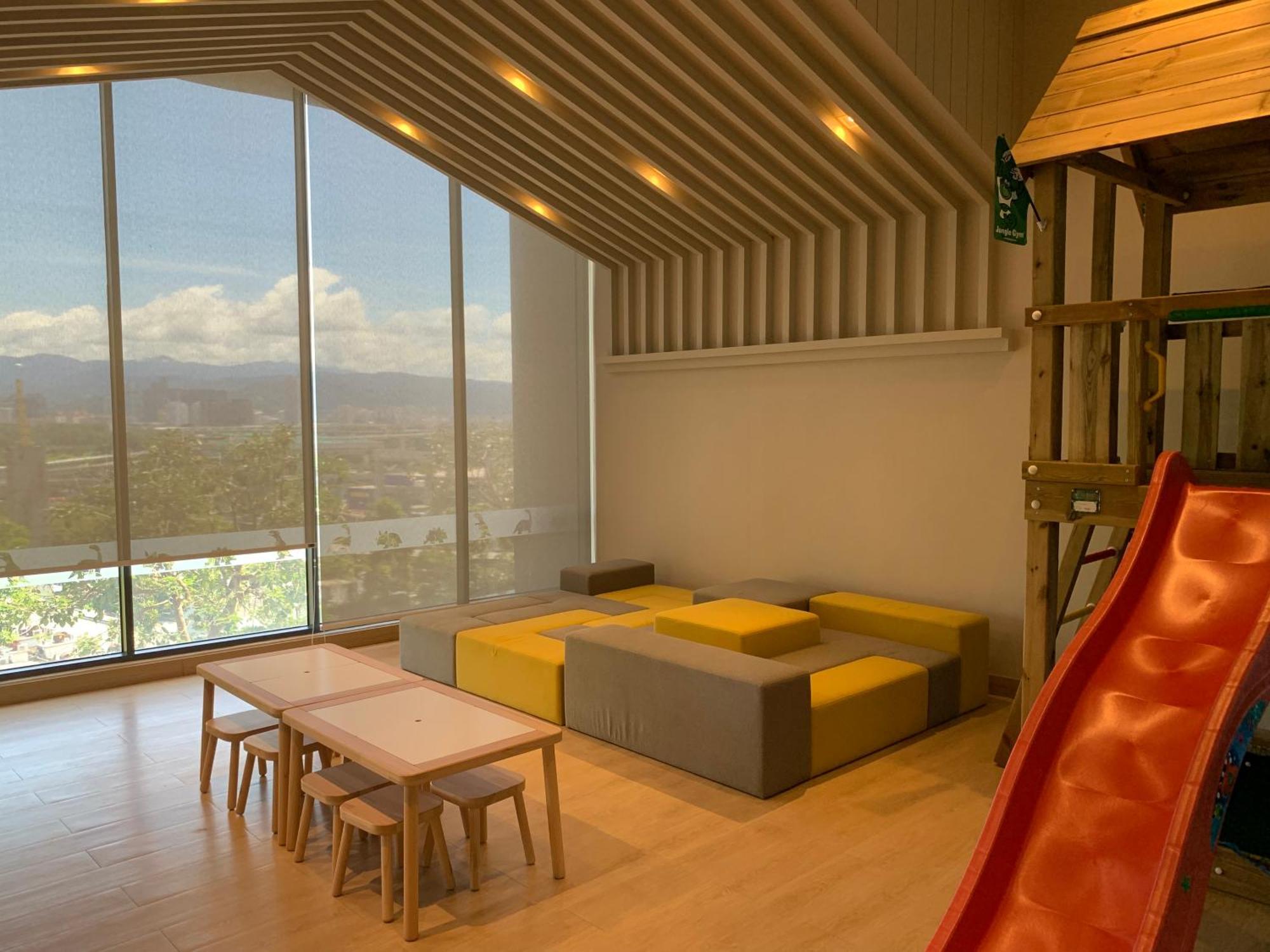 Greystone Continew Residensi Daire Kuala Lumpur Dış mekan fotoğraf