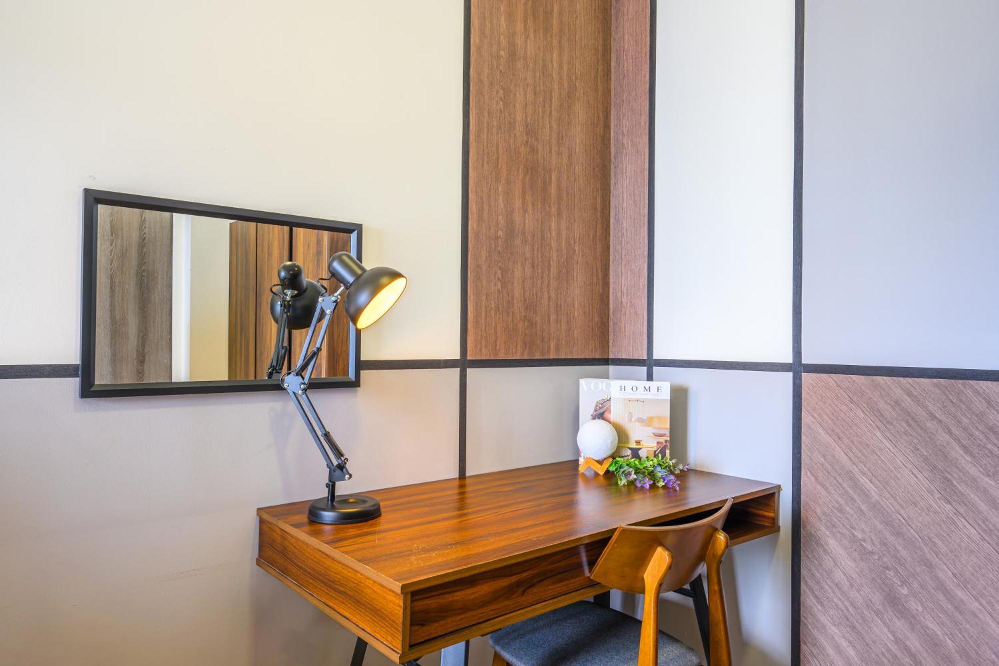 Greystone Continew Residensi Daire Kuala Lumpur Dış mekan fotoğraf